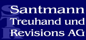 Santmann Treuhand und Revisions AG